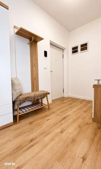 2 camere 59 utili + gradina 45 mp Mobilat Utilat 115.000 Euro - 6