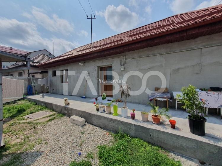 Casa 90 mpu 2 camere bucatarie baie debara zona Campului Casa 90 mpu 2 camere bucatarie baie debara zona Campului