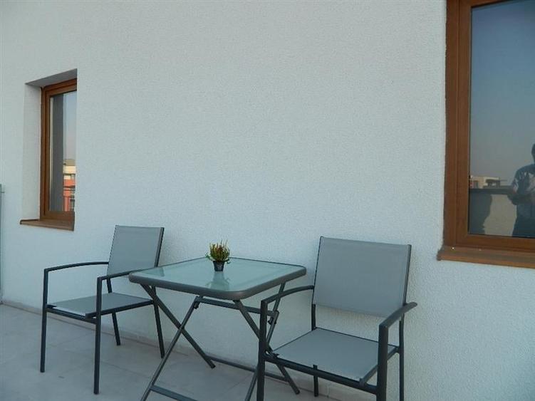 CPMISION 0% Apartament in bloc din 2018, complet mobilat, terasa 24 mp - 4