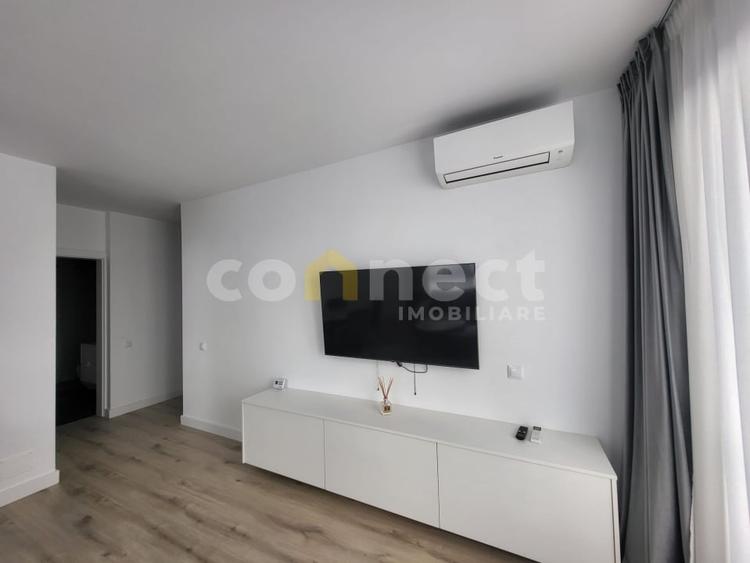 Apartament de inchiriat | 2 camere | Cartier Intre Lacuri - 2