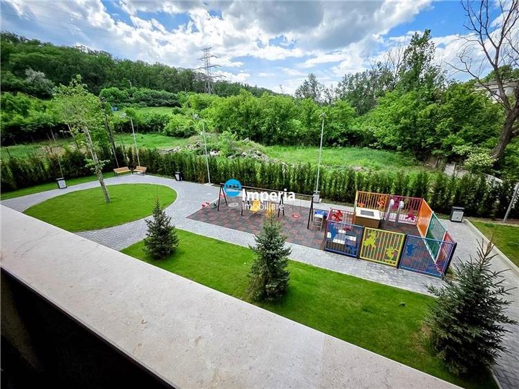 Apartamente noi FINALIZATE, 3 camere D, Poitiers-Continental - 4