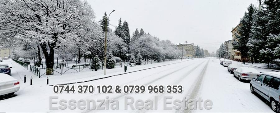 Apartament cu 2 camere ,Valenii de Munte -Oferta 76,500 Euro - 6