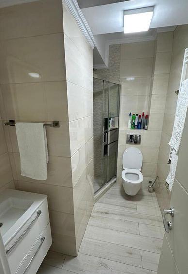 APARTAMENT MODERN-STATIUNEA MAMAIA YAKI - 17