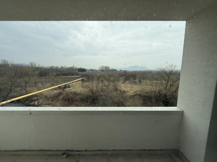 84 MP UTILI  Apartament 3 camere NR.34 + PARCARE INCLUSĂ - 7