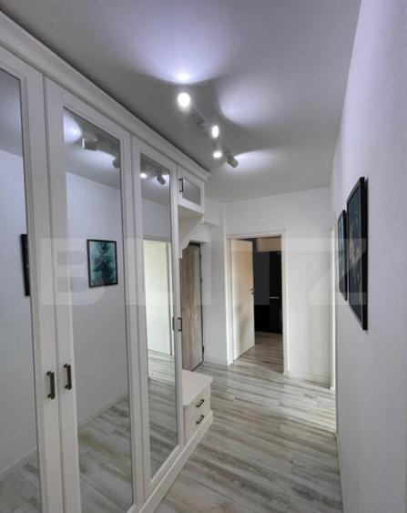 Apartament 2 camere decomandat, zona 14 Octombrie - 6
