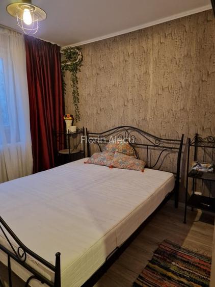 Apartament 2 camere, decomandat, 50 mp, ac, balcon, metrou, Pantelimon