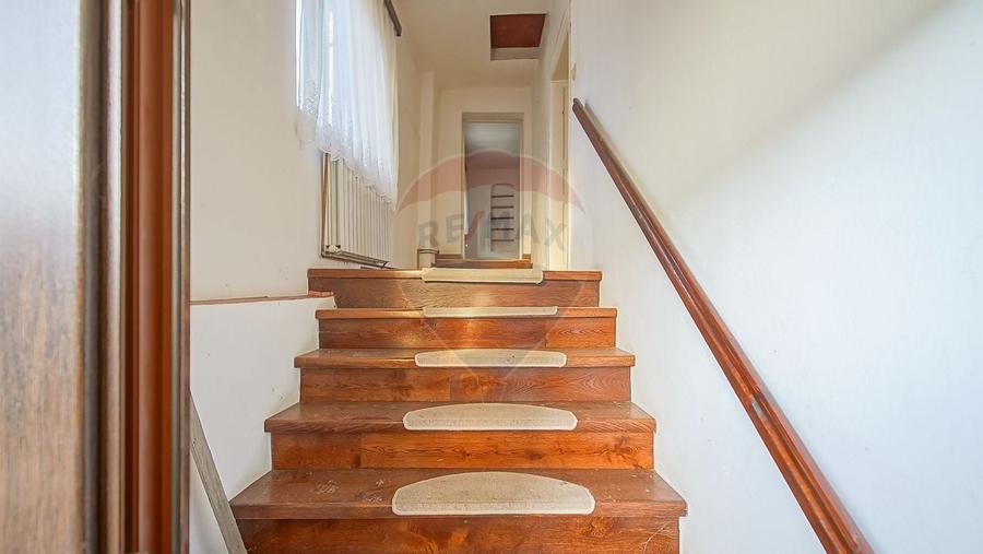 Comision 0%! 2 case Cincu, teren 2134mp, sura & curte libera - 20