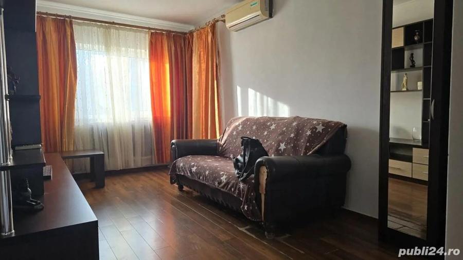 Apartament 3 camere in Deva, zona Eminescu-Balcescu - 9