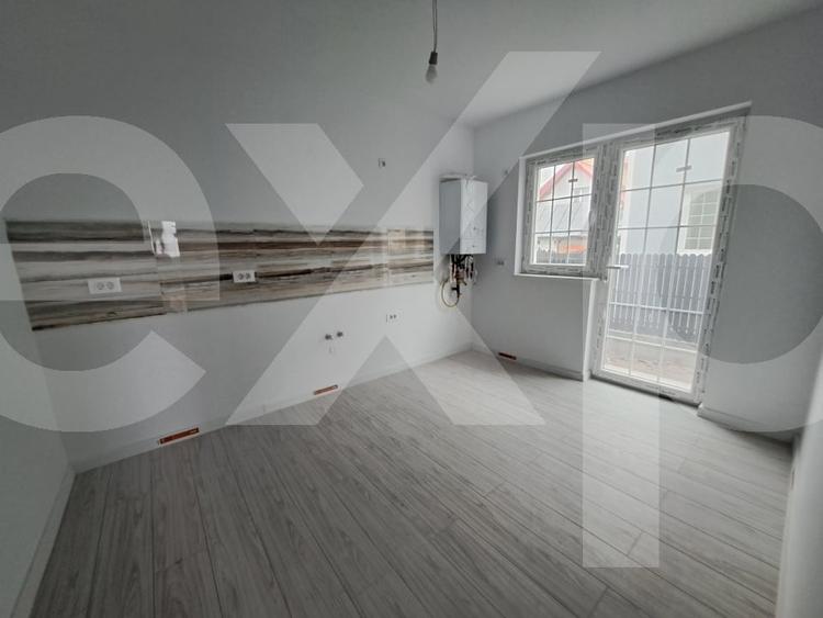 Case individuale 4 camere Trivale | Proiect NOU 2026 - 9