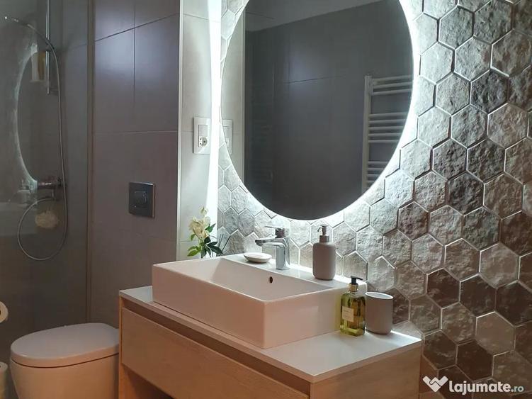 Apartament 3 camere premium 85mp+balcon 25mpmobilat ?i utilat complet str.Carpa?ilor - 7