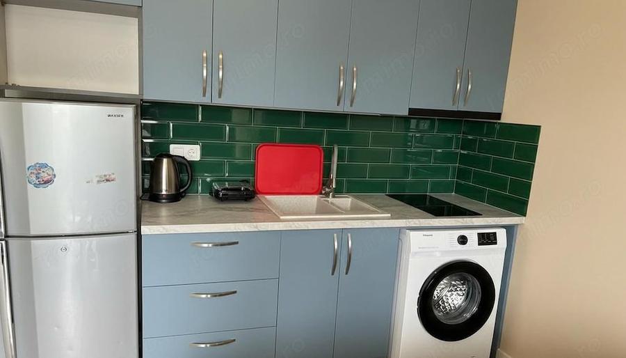 Garsoniera zona Crangasi - 5