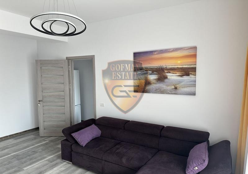 2 camere Aviatorii 4 Avi Garden Campus Sat Vacanta prima inchiriere, et 4/6, A/C - 2