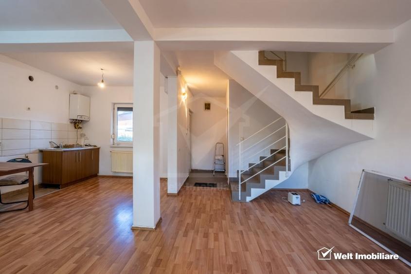 Vanzare duplex Floresti, zona Ioan Rus - 6
