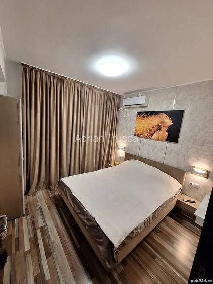 De inchiriat apartament decomandat Bragadiru