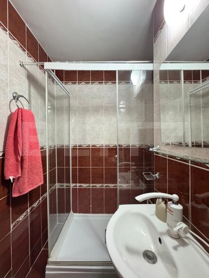 Apartament 3 camere, 72mp, decomandat, etaj intermediar, Mănăștur - 10