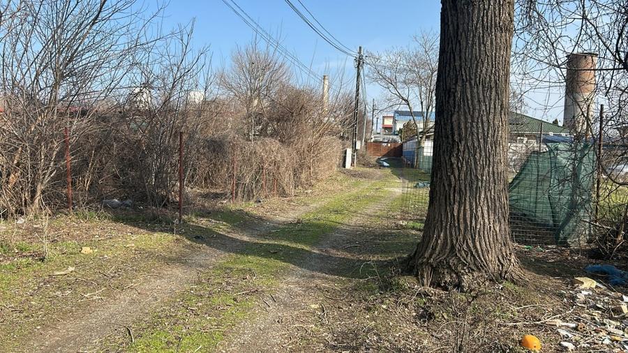 Teren intravilan de vânzare – 606 mp – Zona 9 Mai, Tulcea - 5