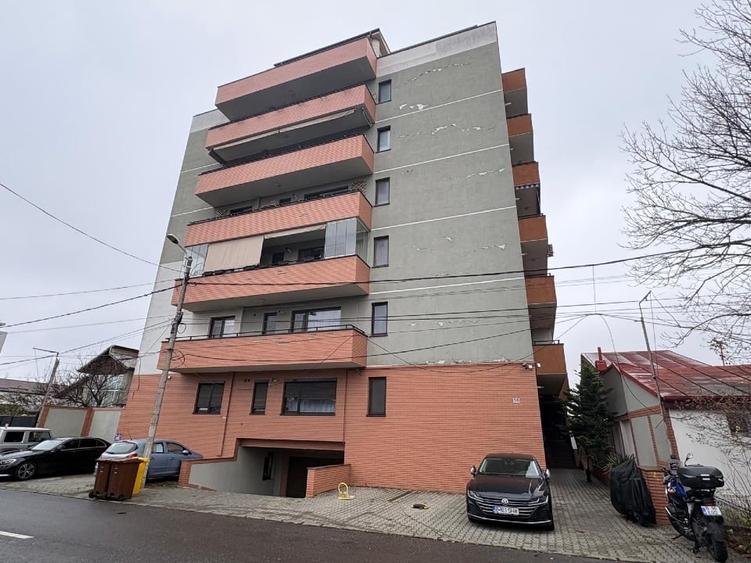 Apartament 2 camere de inchiriat - 1