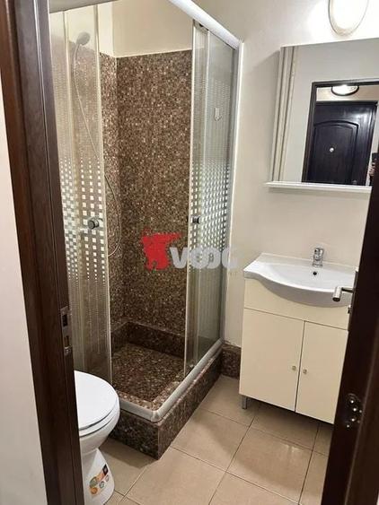 Apartament 1 camera-zona Aradului-etaj 3 - 6