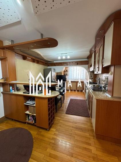 Apartament 3 Camere | Etaj 2 | Centrala Termica - 4