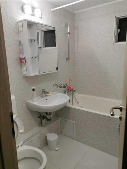 Apartament Spațios cu 4 Camere | Etaj 5/8 | Bloc Reabilitat cu Lifturi | Co - 6