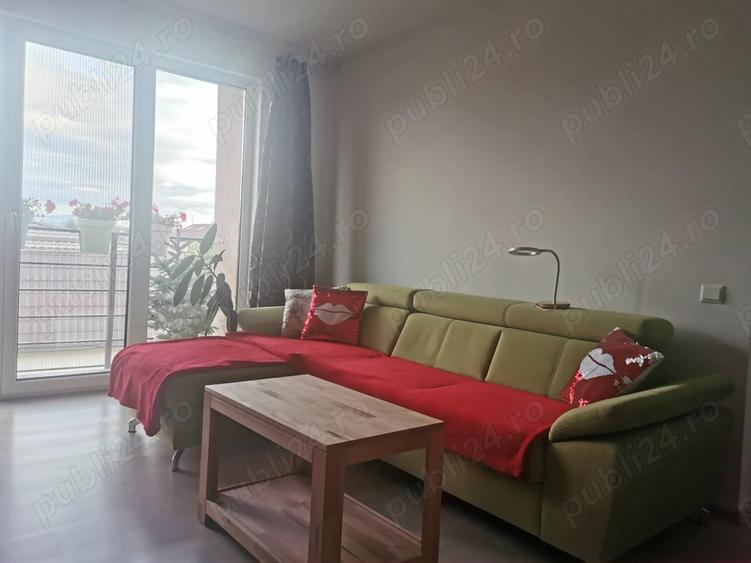 Vand apartament 3 camere - 9