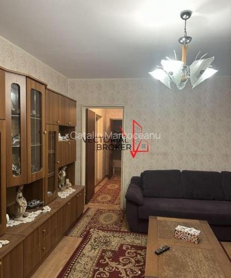 Apartament 3 camere Dristor Metrou