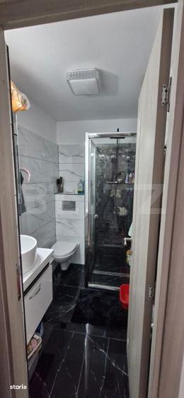 Apartament 2 camere, 40 mp, zona Centru Fieni - 5