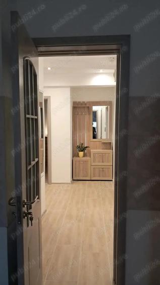 Inchiriere apartament 2 camere -spatios si luminos (centru) - 6