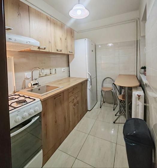 Apartament cu 1 camera - 6