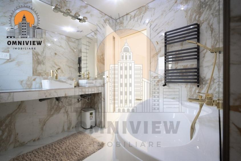 Casa Premium cu 5 Dormitoare 180 mp utili și Saună, 1.000 mp Teren - 8