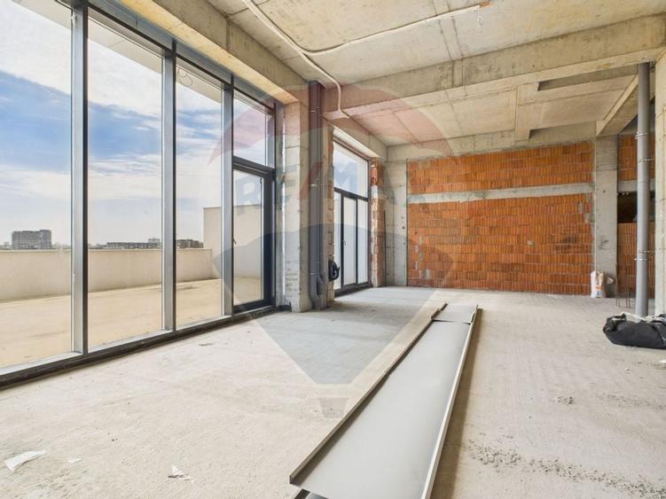 Penthouse duplex | Pipera | Zona de Nord - 1