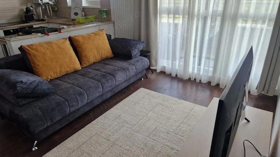 Apartament modern 2 camere, loc de parcare, Lipovei - 1