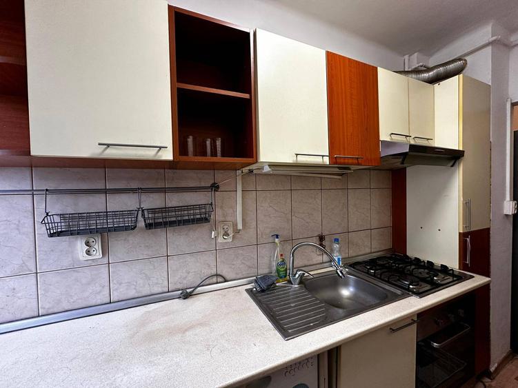 Apartament 3 camere | 60 mp | Str. Horea - 4