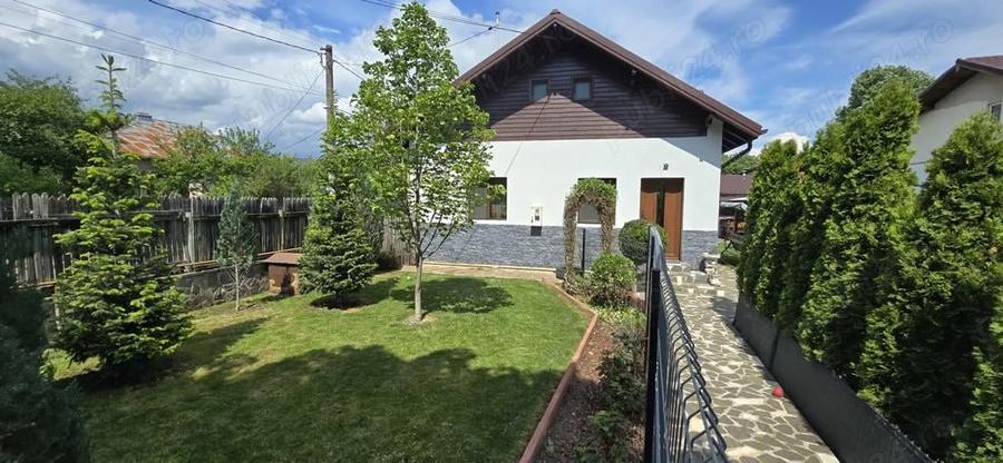 Vand casa in Campina, zona cartier Muscel - 7