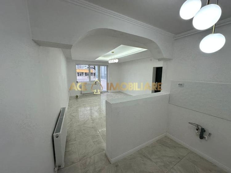 Garsoniera | Ferentari | Centrala Proprie | Bloc 2013 | Terasa | 0% Comision - 4