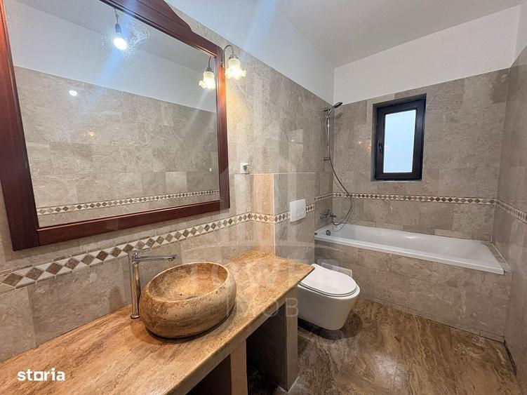 Apartament cu 3 camere cu gradina | 100 mp | - 5