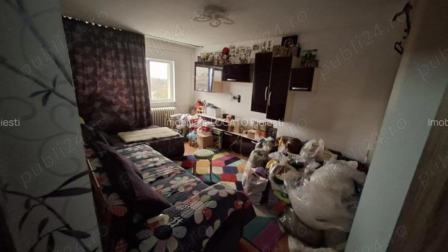 Apartament 2 camere Cartier 9 Mai Stadion ASTRA - Ploiesti