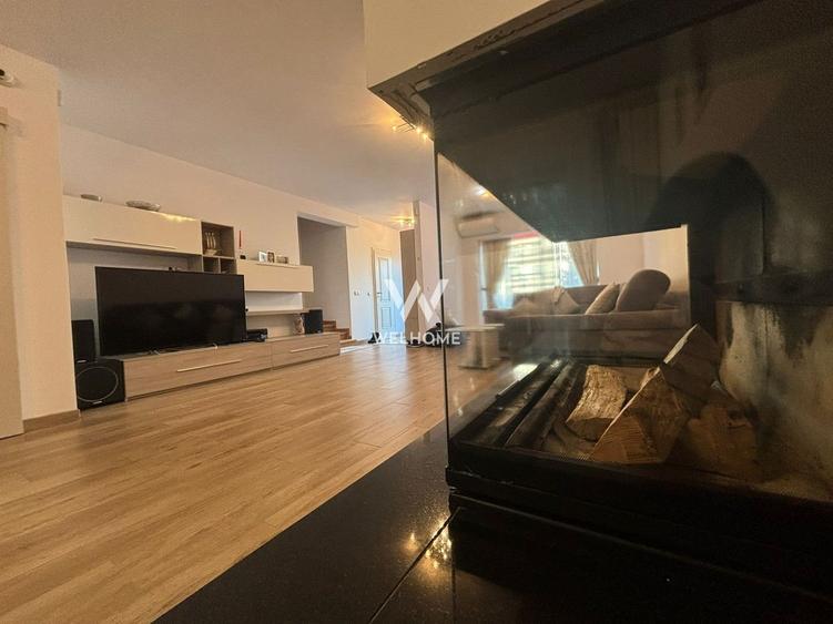 Casa superba , Padurea Dumbrava, Sibiu - 3