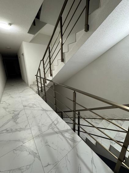 2 Camere Zina Km5- Veterani Complex South Side  Loc Parcare Totul Nou - 23