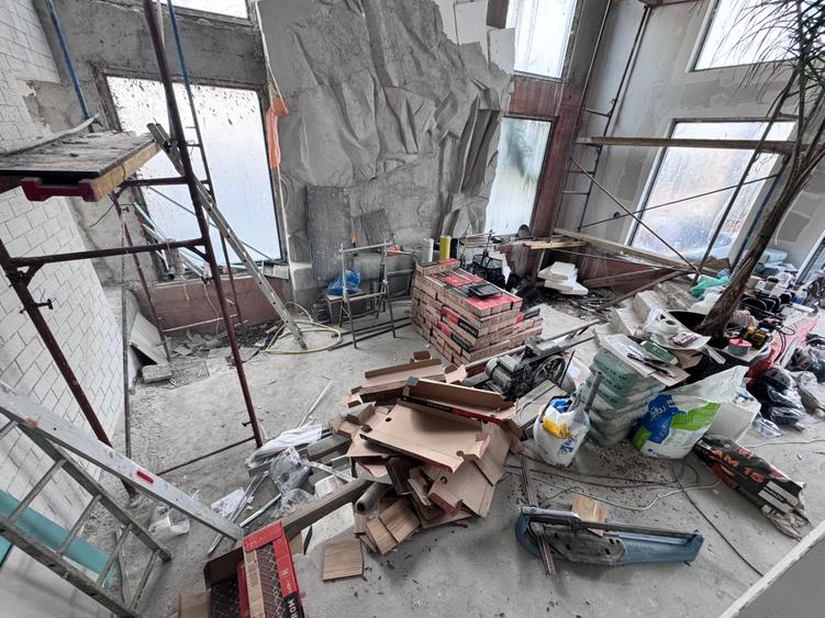 Casa individuala deosibita P+1. 4 cam. Util 100mp. Teren 298 mp - 16