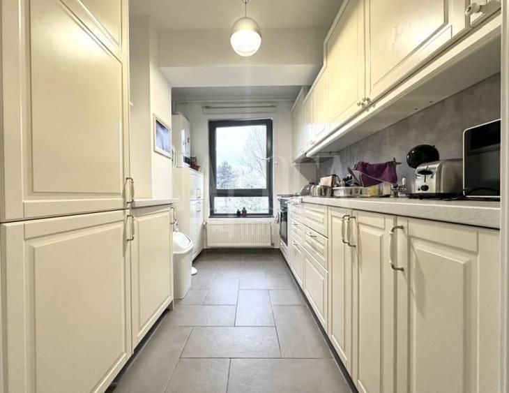 Apartament 2 camere de vanzare in Plopilor, Cluj Napoca - 4