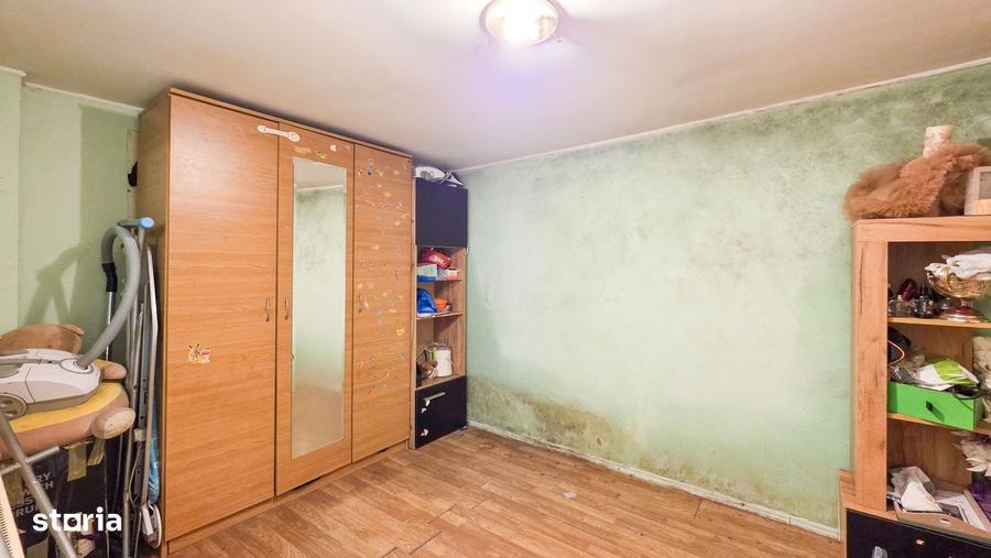 Ghencea Casa individuala cu mare poten?ial, pozi?ie excelenta ! - 17