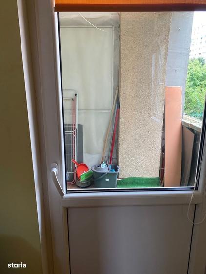 Garsoniera Manastur, zona McDonald's, et.2/4 - 2