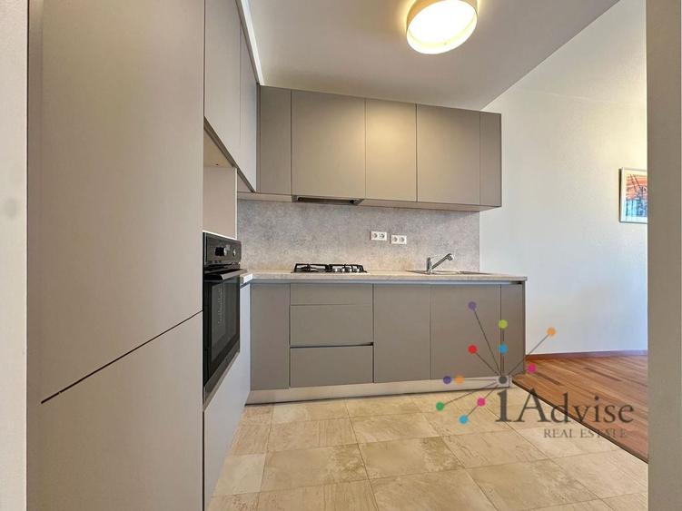 Apartament 2 Camere Inchiriere Drumul Poienii - Complex Exclusivist - 10