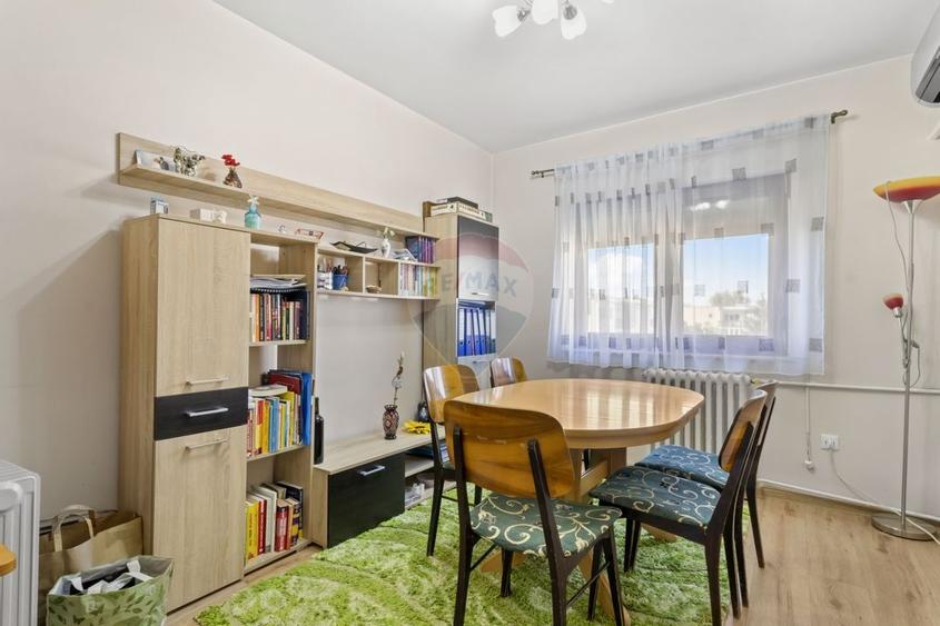 Apartament cu 5 camere decomandat de vanzare in Micalaca,Arad - 13