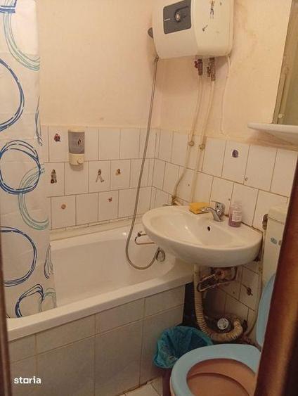 Inchiriez apartament Colonel Tomoroveanu BT - 2