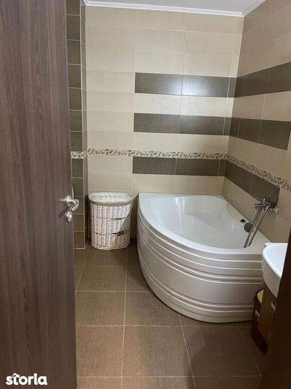 Apartament strada Crinilor - 3