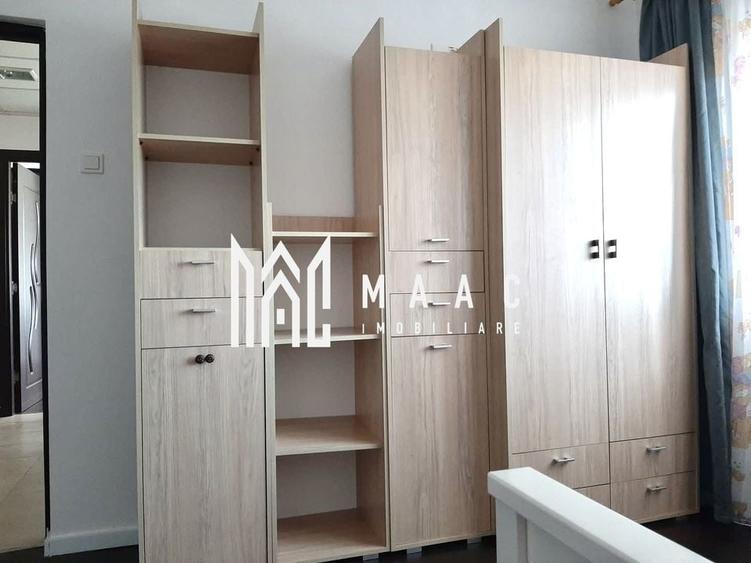 Apartament 2 camere | Balcon | Etaj intermediar | Vasile Aaron - 8