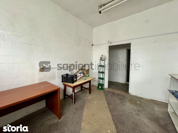 Sapient | Spa?iu comercial _ Pia?a 22 Decembrie, Oradea - 6