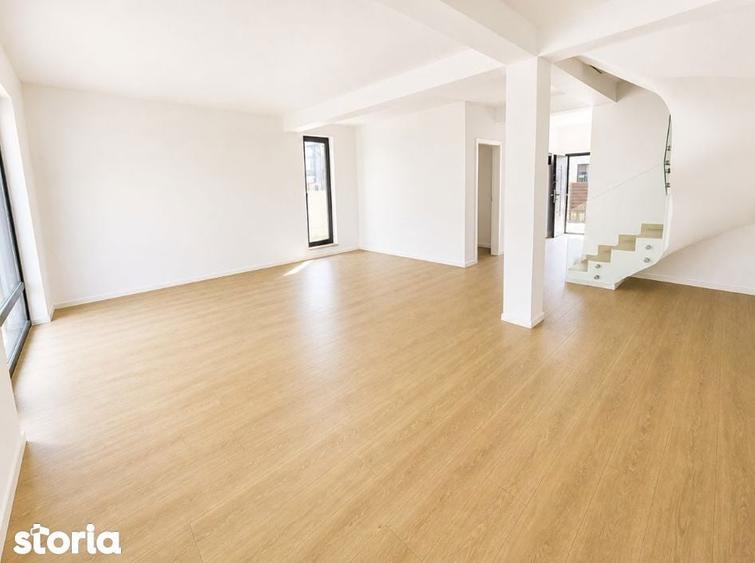 Duplex P+1+Mansarda premium, gata de mutat- oportunitate - 13